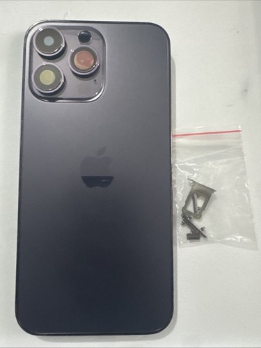 Châssis iphone pro max - châssis,