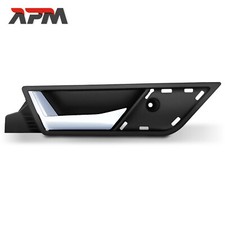 Poignée De Porte Intérieure