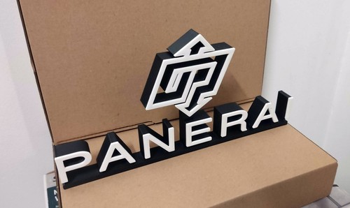 Logo panerai - logo,