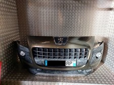 Pare Choc Bouclier Avant -