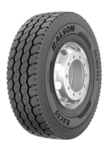 Pneus camion 315 r22 5 - de,