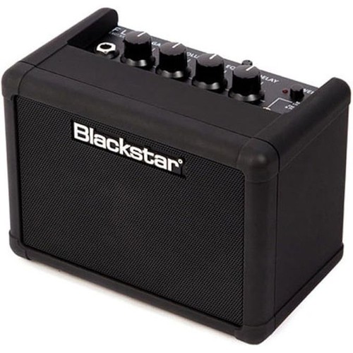 Mini ampli guitare blackstar - ampli,