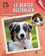 Le Berger australien -