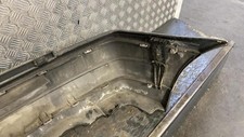 Pare choc arriere VOLKSWAGEN