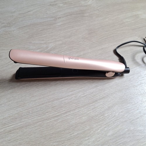 Presse ghd gold professional - gold,
