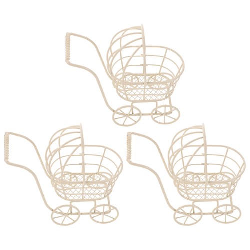 Pcs poussette jouet ensemble - 3,