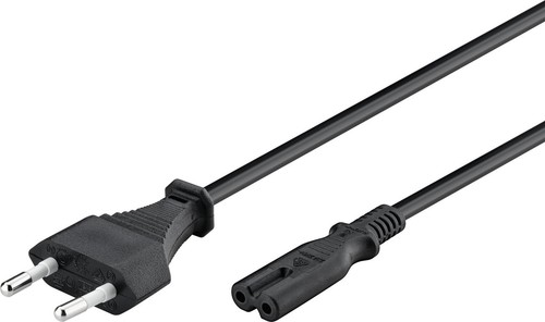 Câble alimentation secteur - secteur, c7