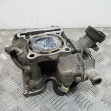 Culasse YAMAHA 125 XMAX - 2013