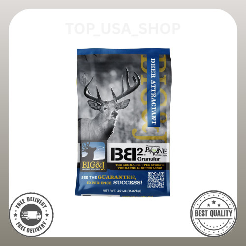 Big bb2 granular long - bb2,