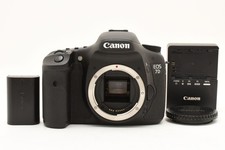 Canon EOS 7d 18.0 Caméra SLR