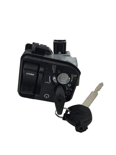 Kit clé honda vision - kit,
