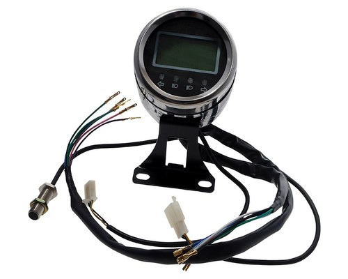 Indicateur vitesse pour - indicateur,