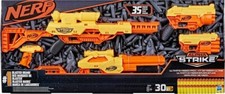 Hasbro - Nerf -  ALPHA STRIKE