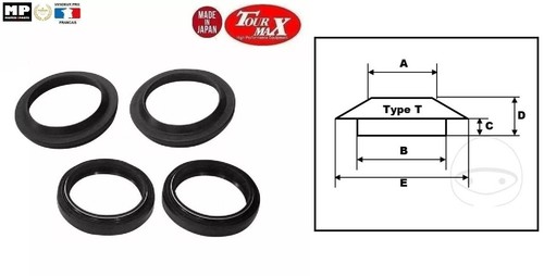 Joints spys fourche - joints,