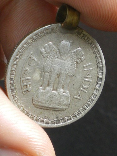 Authentic antique 26ct - 1, coin