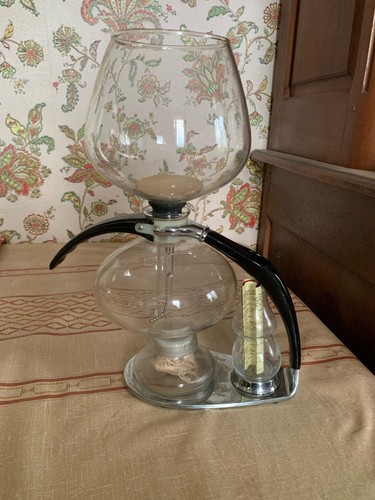 Cafetière vintage cona new - vintage,