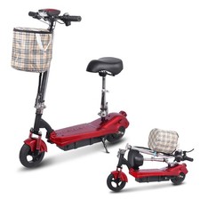 Trottinette Électrique 350w