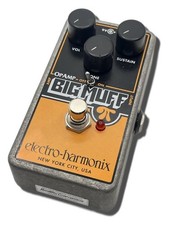 Pédale Electro Harmonix OP