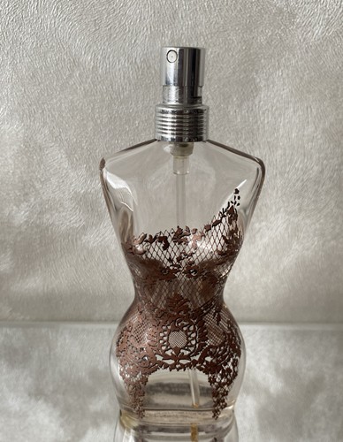 Collection parfum vide - de,