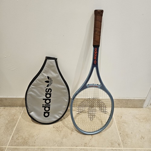 Raquette adidas ivan lendl - ivan,