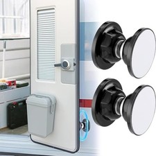 Attrape de porte bagage