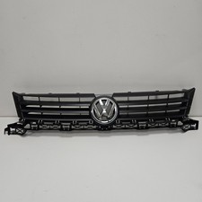 OEM Volkswagen Caddy Front