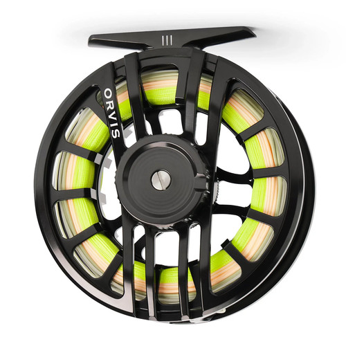 New orvis hydros fly - orvis,