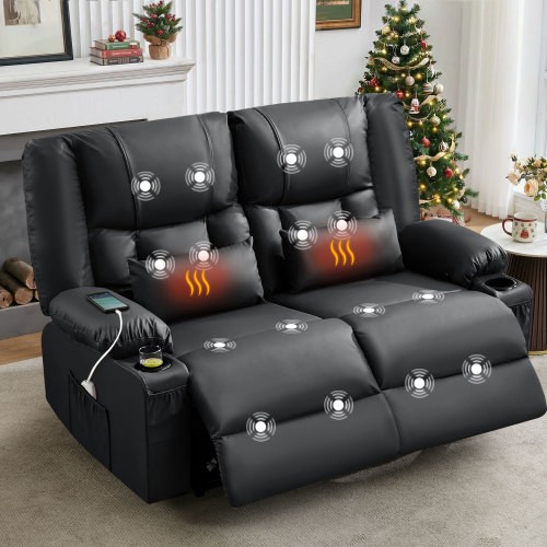 Oversized recliner modern - oversized,