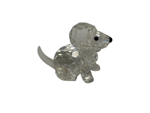 Figurine swarovski 158418 - figurine,