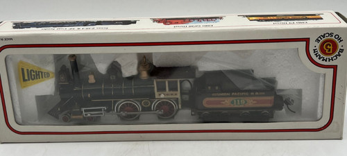 Bachmann scale 51101 - ho,