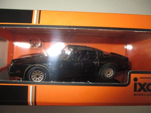 Youngtimer miniature ixo - ,