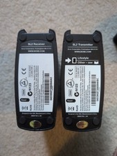 Bose SL2 Receiver And Transmitter with Cords