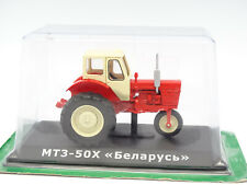 Universal Hobbies 1/43 - MT3 50X Tractor