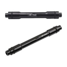 Adaptateur de moyeu d'essieu