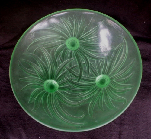 Etling grande coupe verre - e.,