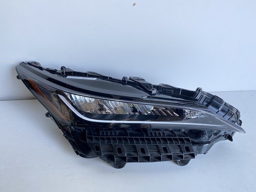 Toyota venza phare avant - toyota,