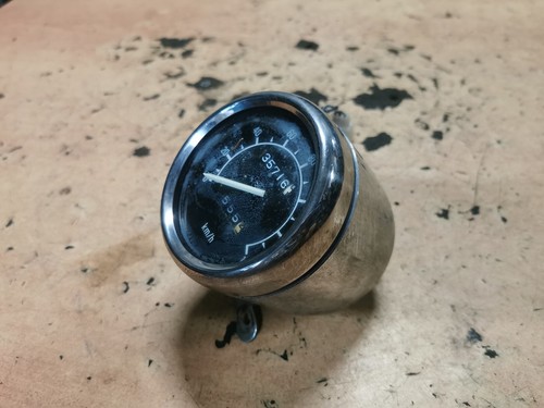 Compteur yamaha 240 - compteur, /
