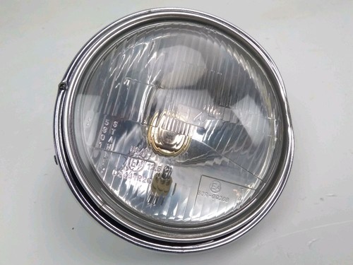 Optique avant honda - optique, 750