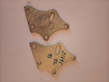 goussets moteur motobecane