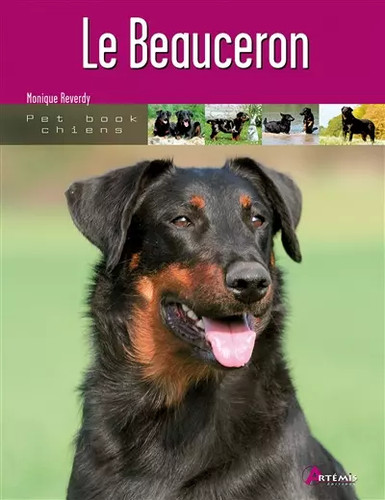 Beauceron collectif - le, beauceron,