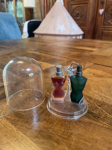 Jean paul gaultier lot - jean,