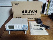 AOR AR-DV1 SDR Digital Voice
