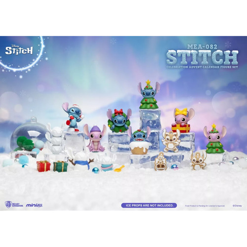 Beast kingdom mini egg - -,