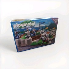 Playmobil Knights 4014