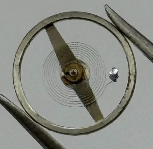 Junghans roue - j, 73