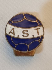 AS TROYES FRANCE OLD RARE