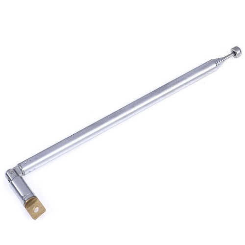 Antenne télescopique pour