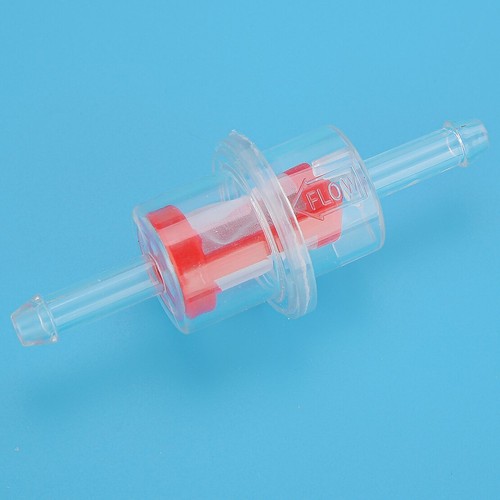 Inline fuel filter fit - inline,