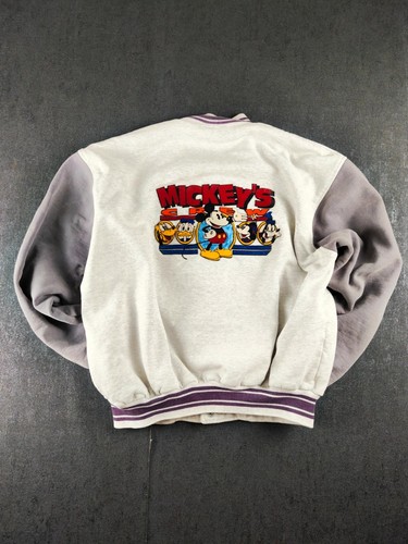 Disney blouson teddy - disney,