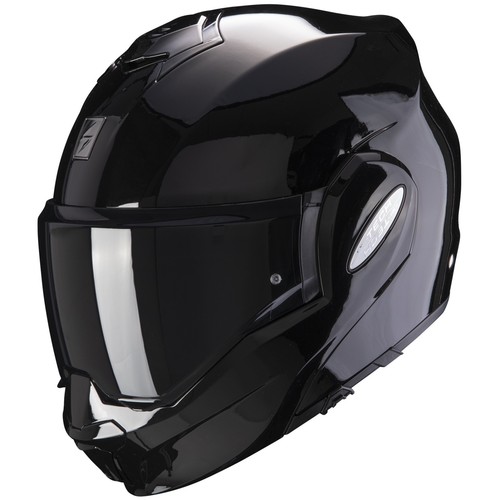 Casque moto scorpion - casque, de